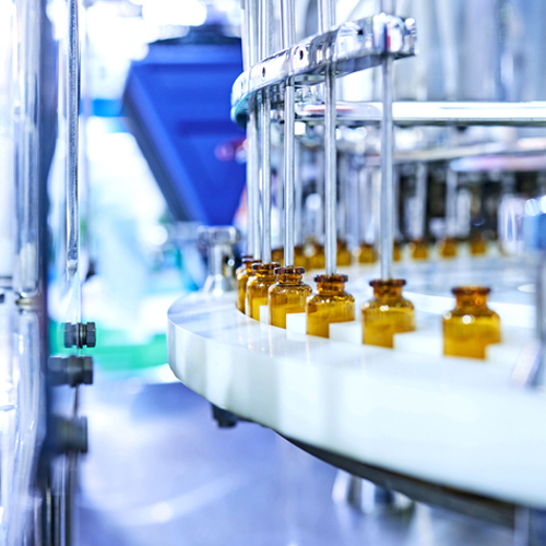 Contract Manufacturer