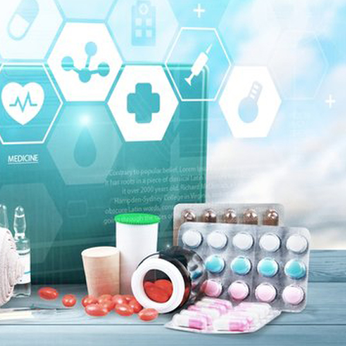 Hospital Supplies