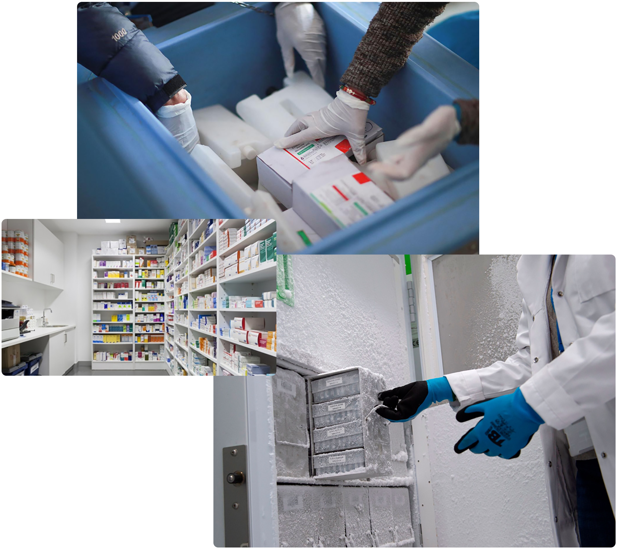 contract manufacturer