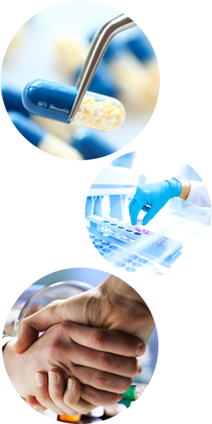 contract manufacturer