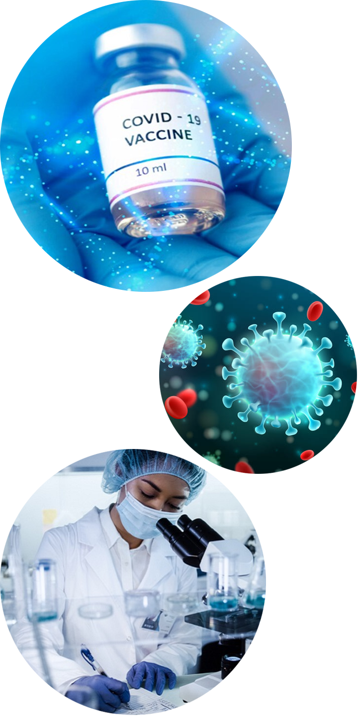 Quality Medicine Supplier