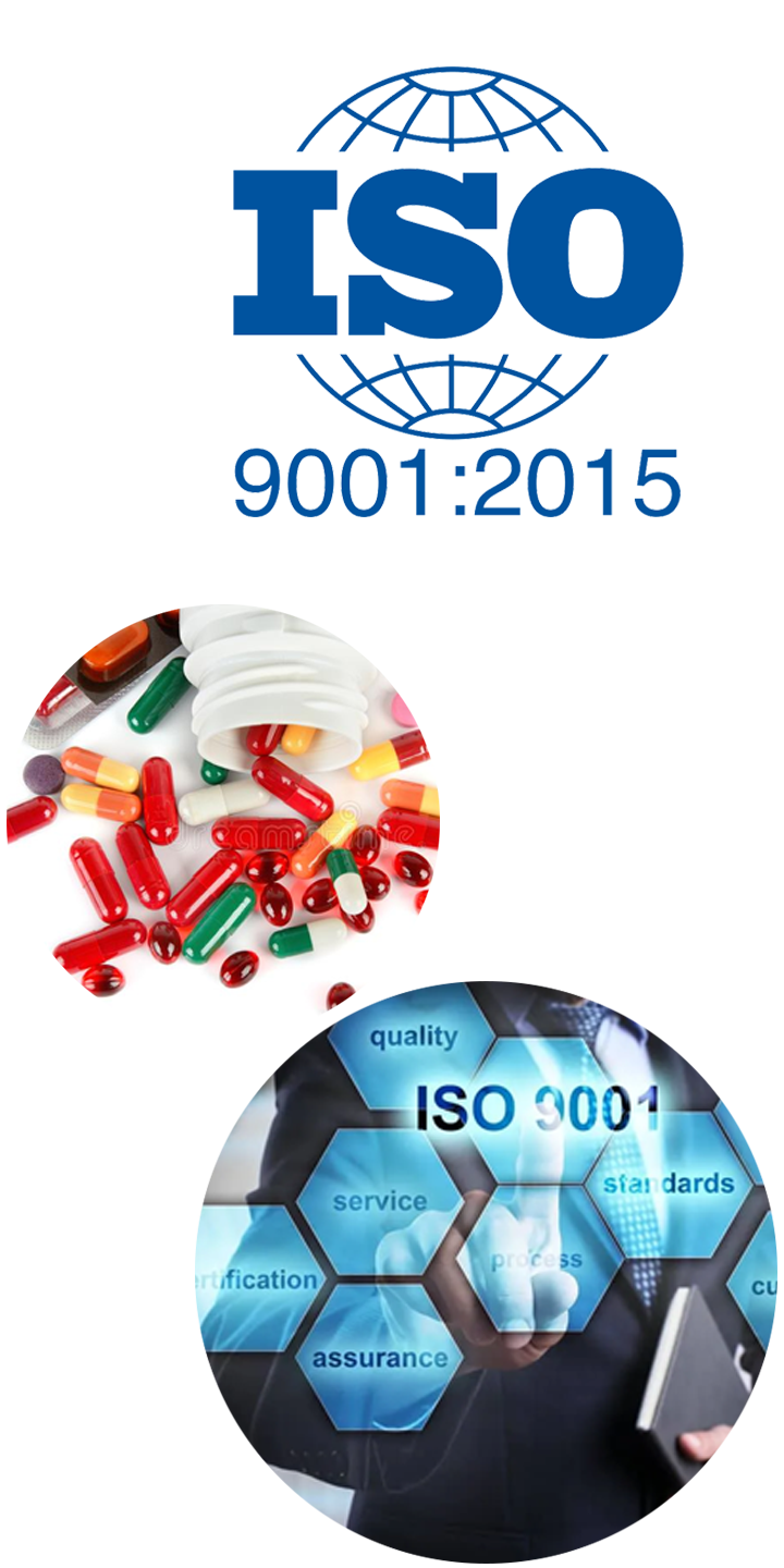 iso certified