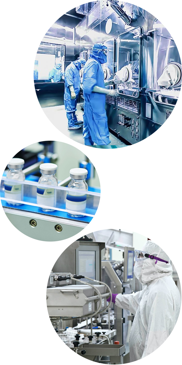 contract manufacturer